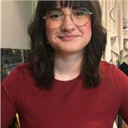 Profesora en Atención a personas dependientes apta para todo tipo de edad